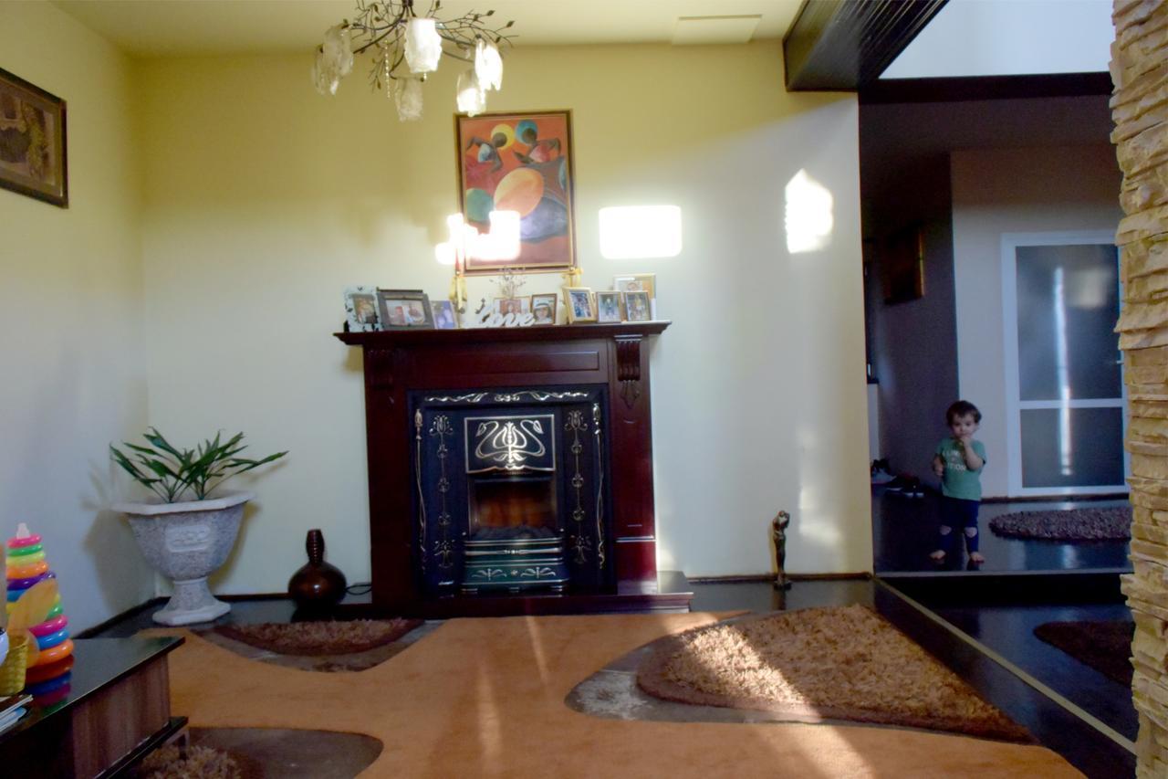 Guesthouse Vila Melisa Răsvadu de Sus Екстериор снимка