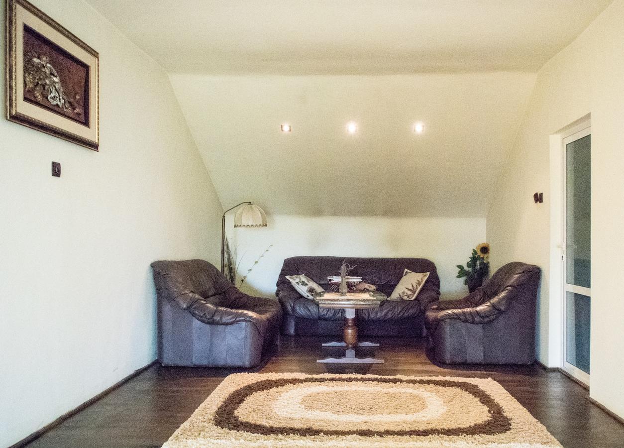 Guesthouse Vila Melisa Răsvadu de Sus Екстериор снимка